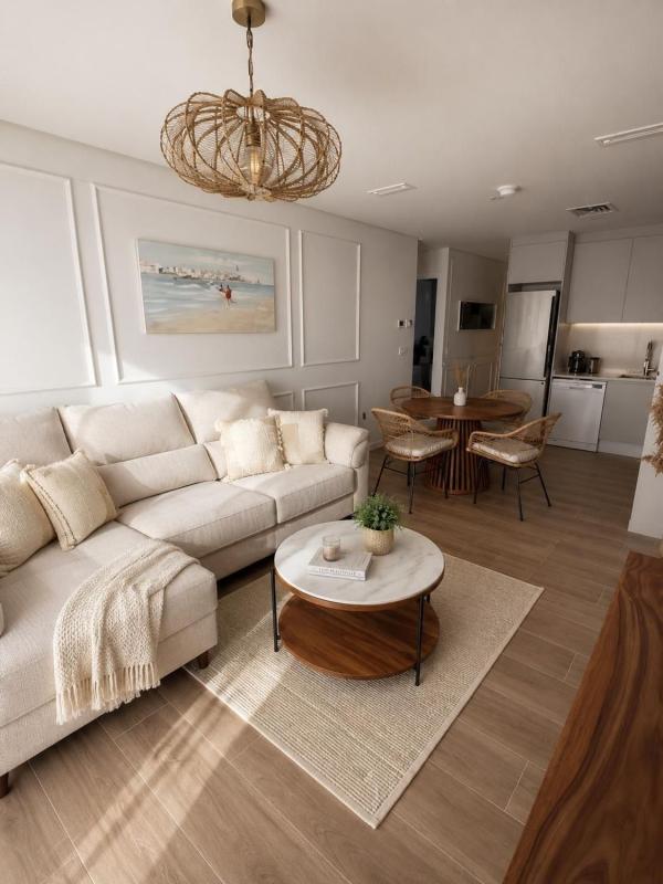 Sale of apartment in Piso en Calle Elda, Tamarit - Playa Lissa, Santa Pola, Santa Pola
photo 4