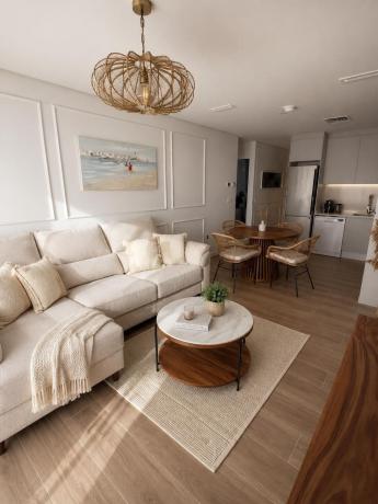 Sale of flat in Piso en Calle Elda, Tamarit - Playa Lissa, Santa Pola, Santa Pola
 photo 4