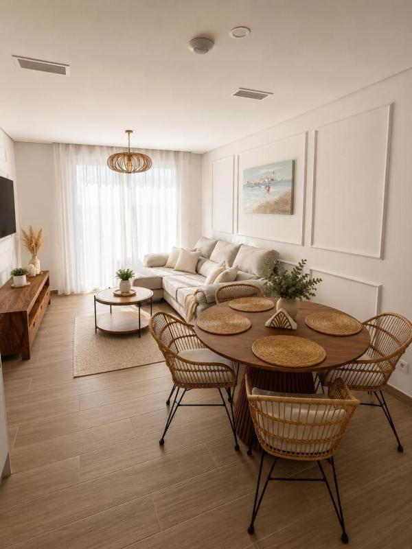 Sale of apartment in Piso en Calle Elda, Tamarit - Playa Lissa, Santa Pola, Santa Pola
photo 5