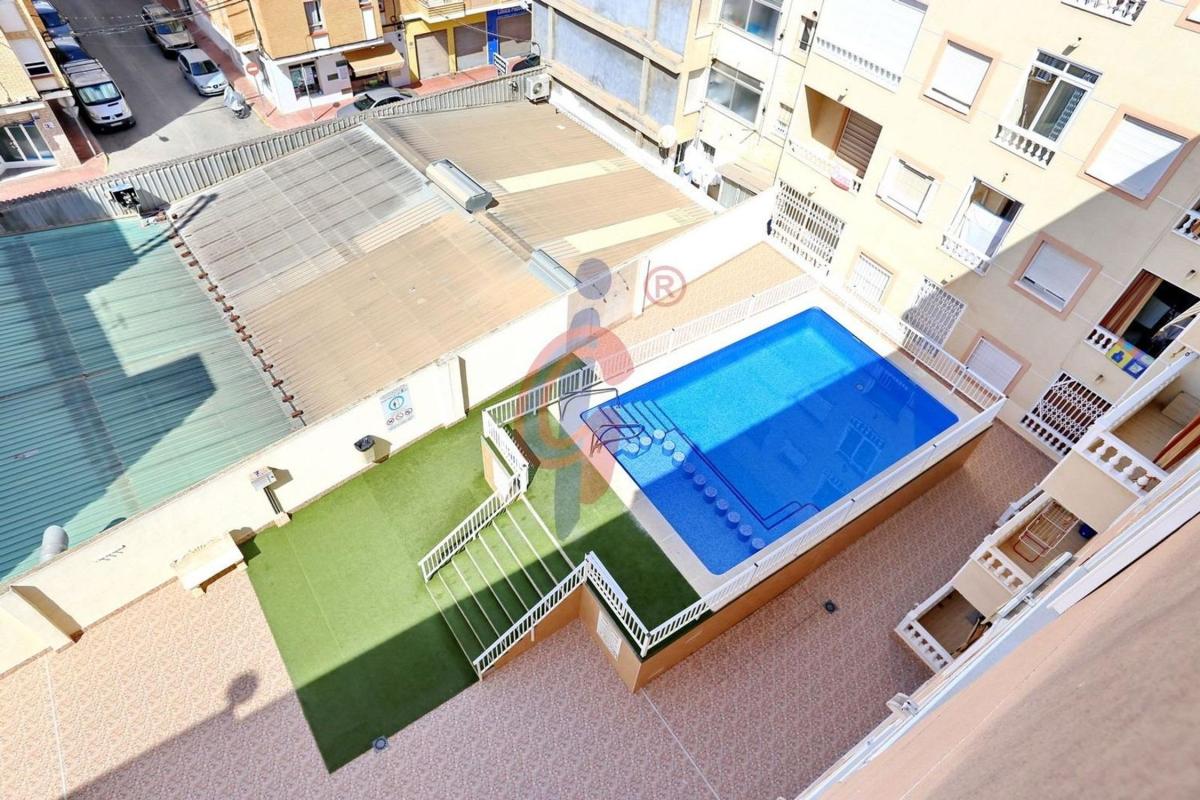 Venta de piso en Piso en Calle Baleares, 7, Las Viñas, Guardamar del Segura, Guardamar del Segura
photo 3