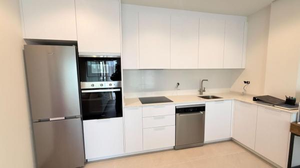 Venta de piso en Piso en Calle Lina Baño, 2, Centro, Santa Pola, Santa Pola
thumbnail 2