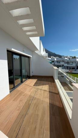 Chalet adosado en Calle de Jamaica s/n, Balcón de Finestrat-Terra Marina, Finestrat photo 4