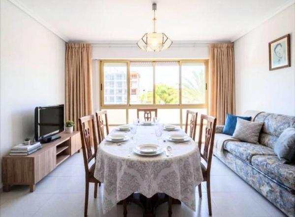 Venta de piso en Piso en La Hoya-Daimes-El Derramador, Elche / Elx, Elche / Elx
 photo 1