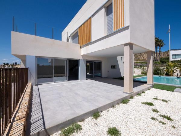 Casa o chalet independiente en Calle Benferri, Algorfa photo 2