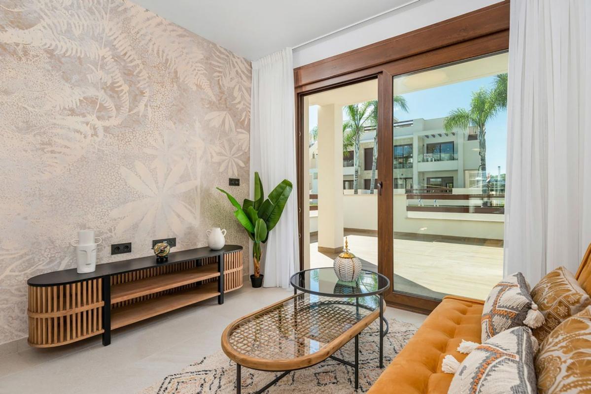 Venta de piso en Piso en Calle Pego, Los Balcones - Los Altos del Edén, Torrevieja, Torrevieja
photo 4