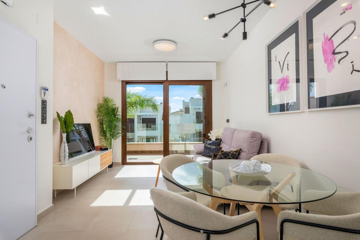 Penthouse sale in  Ático en Calle Pego, Los Balcones - Los Altos del Edén, Torrevieja, Torrevieja photo 2