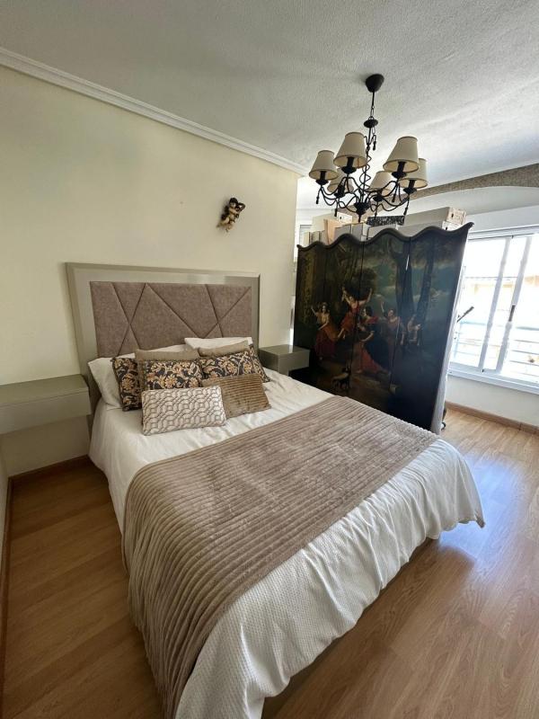Venta de piso en Piso en Calle del Enginyer Joaquín Muñoz, 16, Las Viñas, Guardamar del Segura, Guardamar del Segura
 photo 2