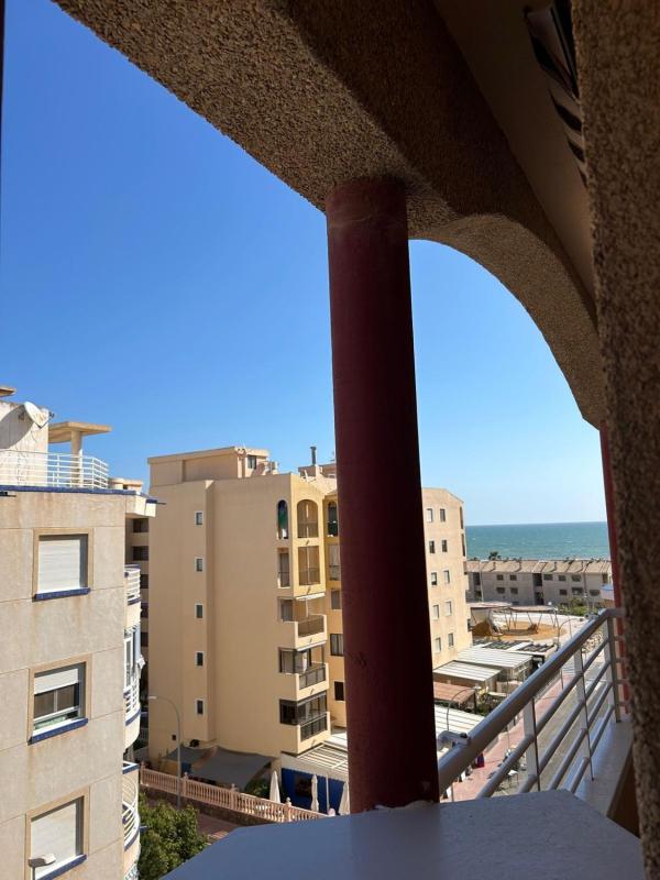 Venta de piso en Piso en Calle del Enginyer Joaquín Muñoz, 16, Las Viñas, Guardamar del Segura, Guardamar del Segura
 photo 5