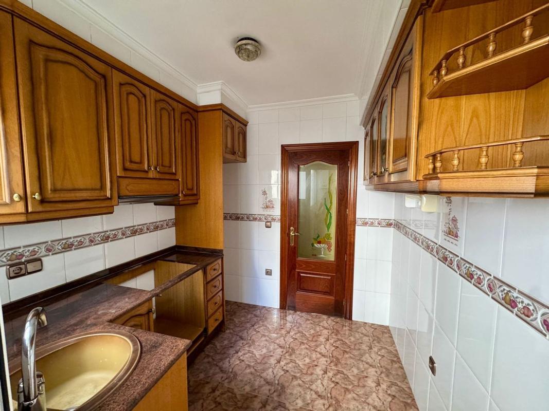 Venta de piso en Piso en Calle de les Ferreries, 8, Castalla, Castalla
 photo 3