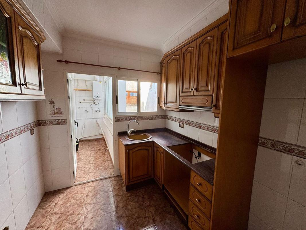 Venta de piso en Piso en Calle de les Ferreries, 8, Castalla, Castalla
 photo 5