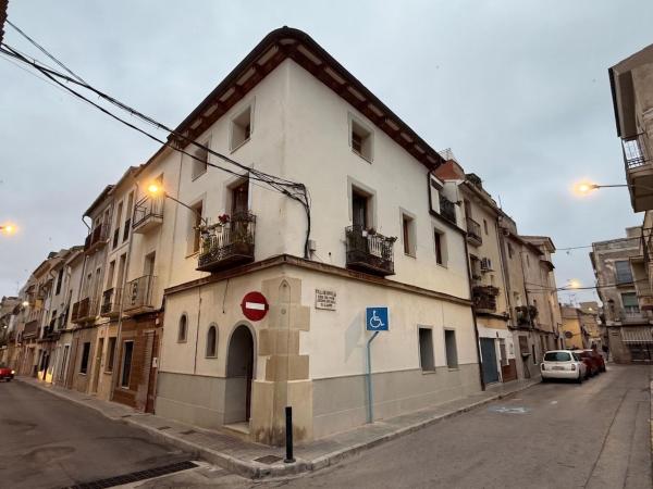 Casa o chalet independiente en Calle Major, Novelda photo 1