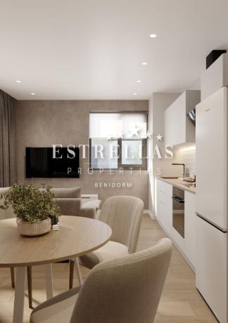 Venta de piso en Piso en Playa de Poniente, Benidorm, Benidorm
thumbnail 3
