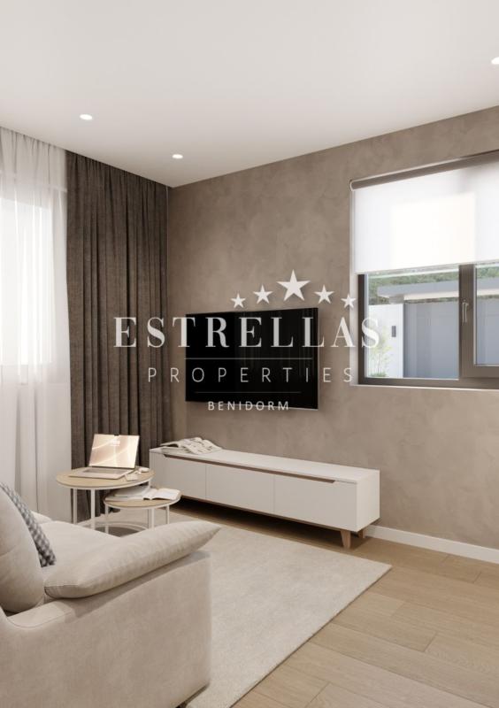 Venta de piso en Piso en Playa de Poniente, Benidorm, Benidorm
 photo 4