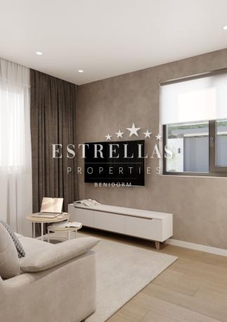 Venta de piso en Piso en Playa de Poniente, Benidorm, Benidorm
 photo 4
