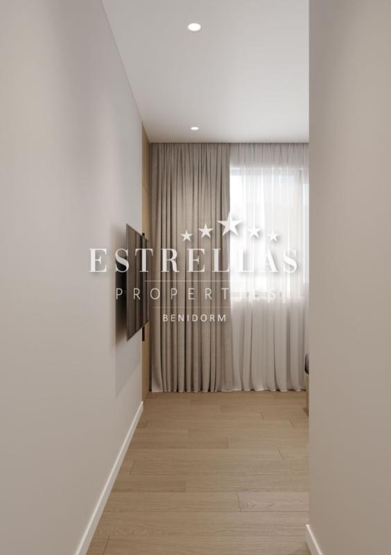 Venta de piso en Piso en Playa de Poniente, Benidorm, Benidorm
 photo 5