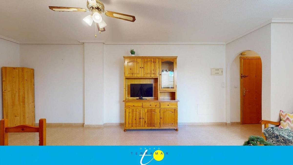Venta de piso en Piso en Calle Clemente Gosálvez, 63, El Molino, Torrevieja, Torrevieja
photo 5