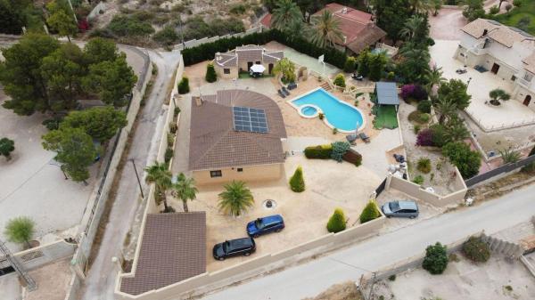 Casa o chalet independiente en Crevillente photo 1
