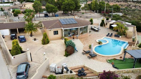 Casa o chalet independiente en Crevillente photo 2