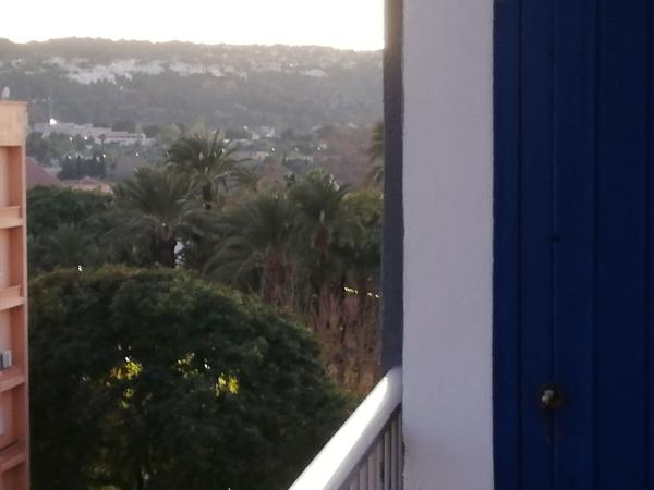 Квартира на продажу на Piso en Calle de Patricio Ferrándiz, 7, Centro Urbano, Denia, Дения photo 1