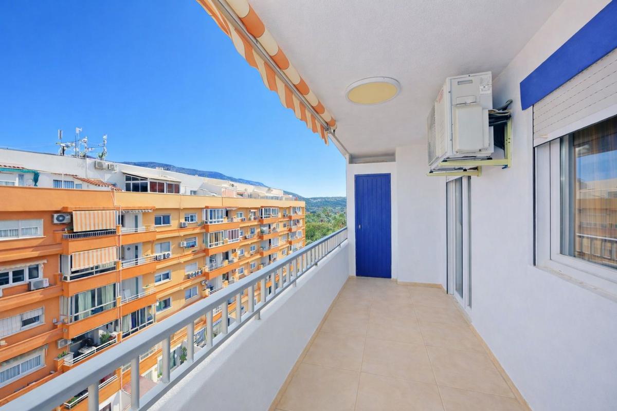 Sprzedaż mieszkania w Piso en Calle de Patricio Ferrándiz, 7, Centro Urbano, Denia, Dénia
 photo 4