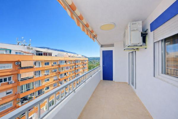 Квартира на продажу на  Piso en Calle de Patricio Ferrándiz, 7, Centro Urbano, Denia, Дения photo 4