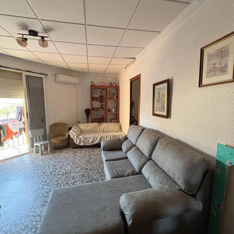 Продажа квартиры на Piso en Uruguay, 5, Los Ángeles, Alicante / Alacant, Аликанте / Алакант
photo 2