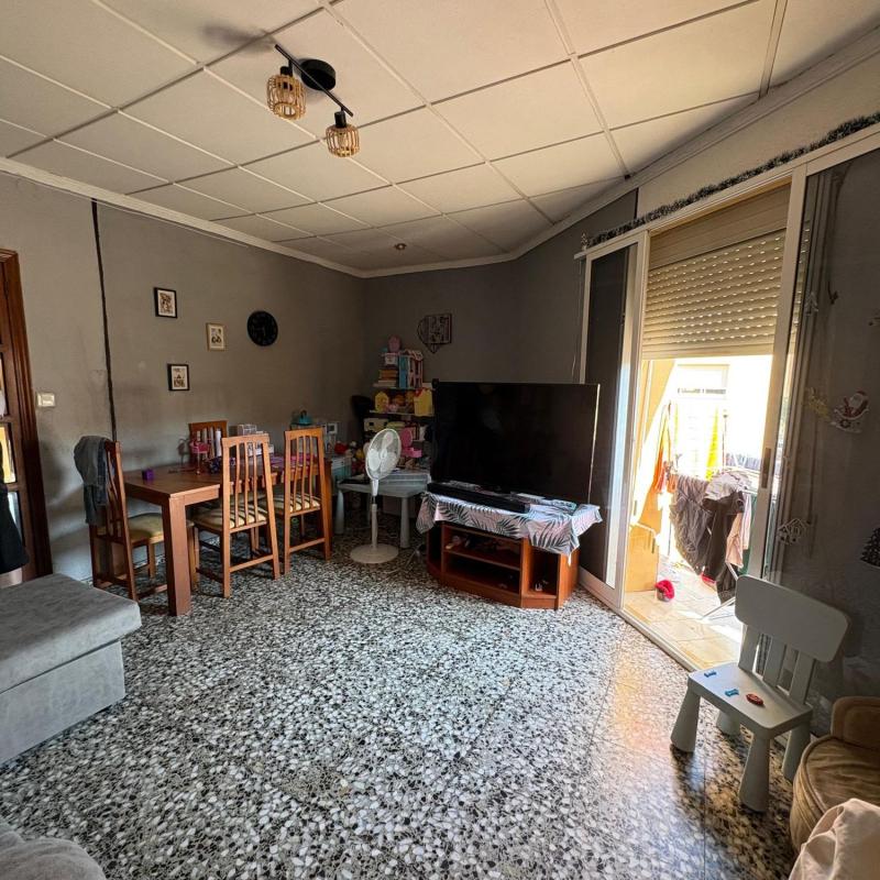 Продажа квартиры на Piso en Uruguay, 5, Los Ángeles, Alicante / Alacant, Аликанте / Алакант
photo 4