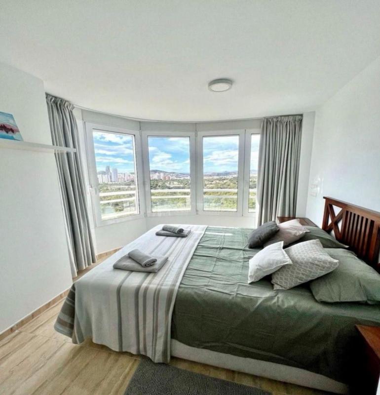 Venta de piso en Piso en Pueblo Levante, Benidorm, Benidorm
 photo 3