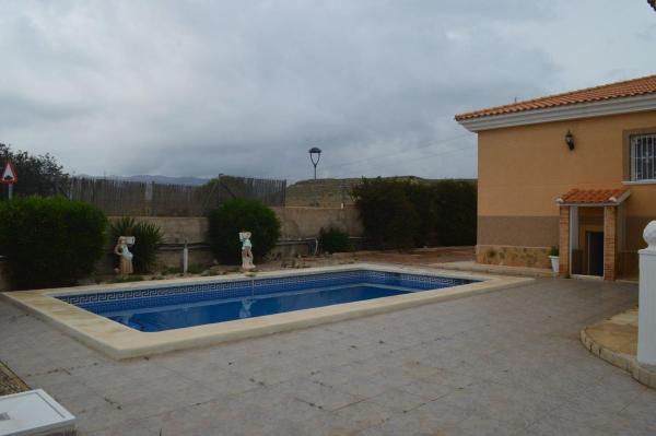 Casa o chalet independiente en Busot photo 2