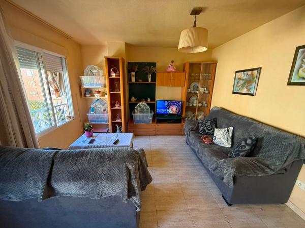 Квартира на продажу на  Piso en Calle Olof Palme, Altozano, Alicante / Alacant, Аликанте / Алакант photo 4