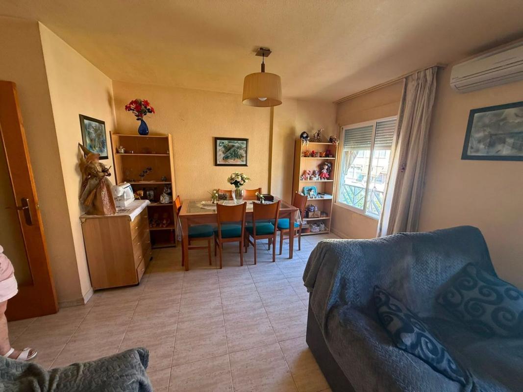 Venta de piso en Piso en Calle Olof Palme, Altozano, Alicante / Alacant, Alicante / Alacant
photo 5