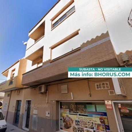 Sale of flat in Piso en Calle Crema Marfil, Pinoso, Pinoso
photo 1