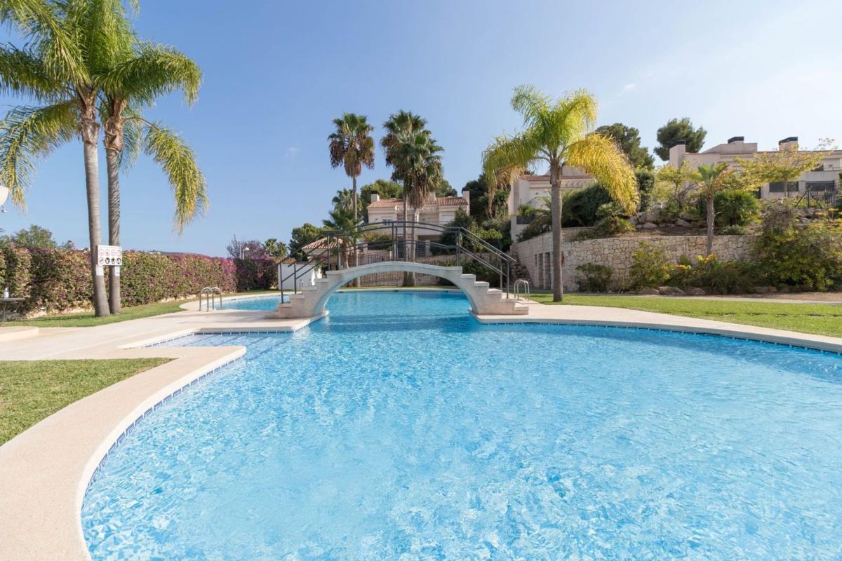 Venta de chalet independiente en Casa o chalet en Benimeit-Tabaira, Moraira, Moraira
photo 1