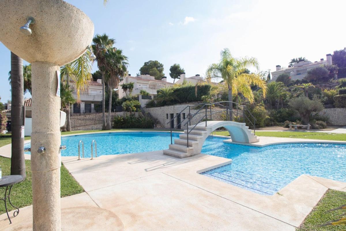 Venta de chalet independiente en Casa o chalet en Benimeit-Tabaira, Moraira, Moraira
photo 3