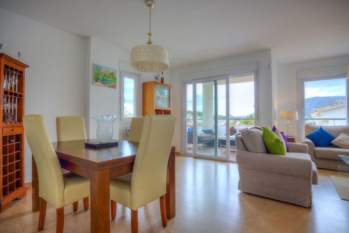 Venta de chalet independiente en Casa o chalet en Benimeit-Tabaira, Moraira, Moraira
photo 5
