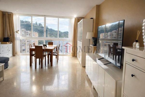 Продажа квартиры на Piso en Calle Londres, Zona Sierra Helada, Benidorm, Бенидорм
 photo 4