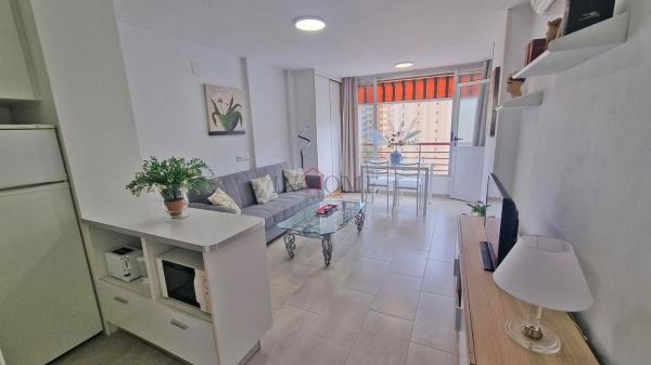 Sale of flat in Piso en Zona Sierra Helada, Benidorm, Benidorm
 photo 1