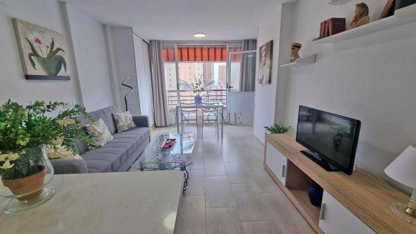 Sale of flat in Piso en Zona Sierra Helada, Benidorm, Benidorm
 photo 2