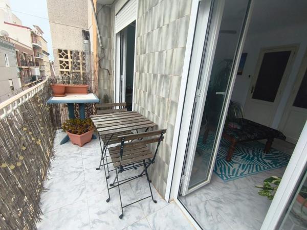 Sprzedaż mieszkania w Piso en Calle Oran, Playa Levante, Santa Pola, Santa Pola
thumbnail 1