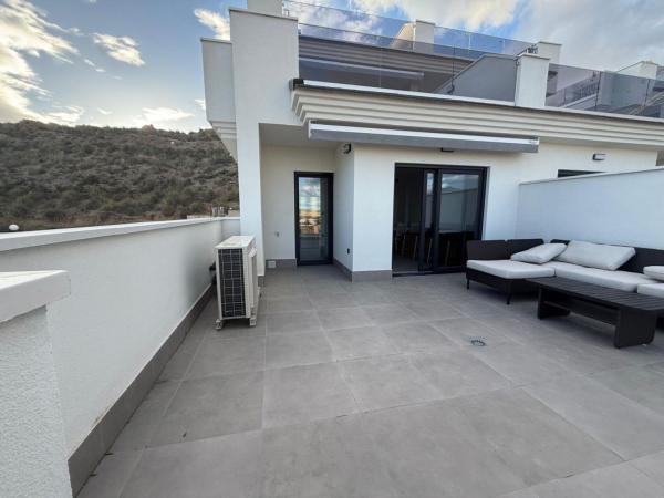 Venta de piso en Piso en Calle del Sofre, Valle del Sol - Rio Park, Mutxamel, Mutxamel
 photo 3
