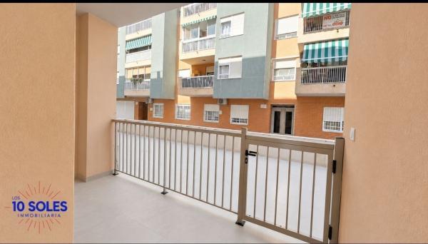 Apartment for sale in Piso en Bigastro, Bigastro photo 1