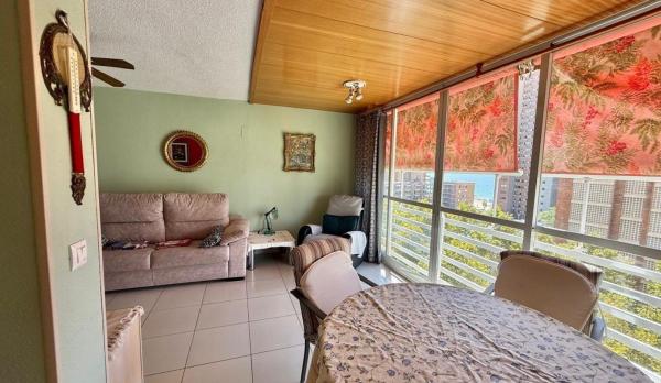 Venta de piso en Piso en Avenida del Mediterráneo, Playa de Levante, Benidorm, Benidorm
 photo 3