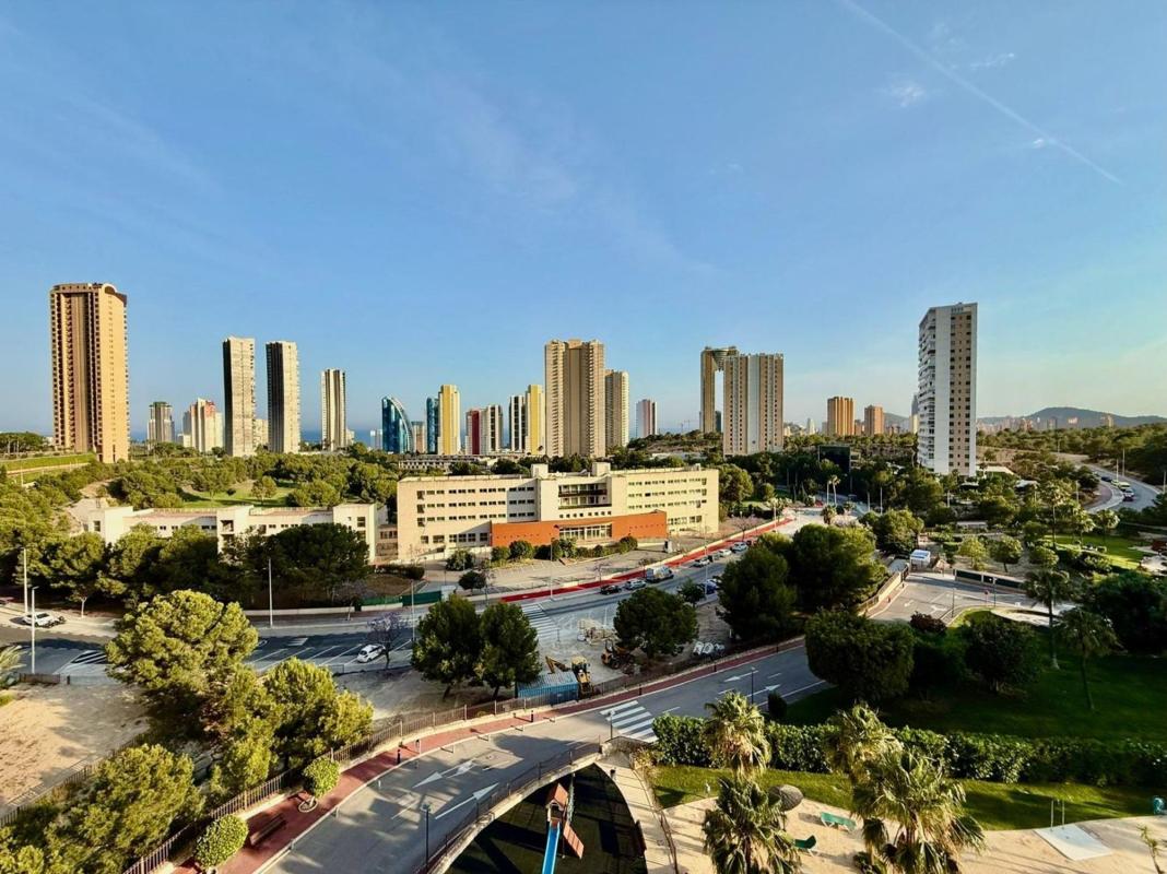 Продажа квартиры на Piso en Pueblo Poniente, Benidorm, Бенидорм
 photo 2