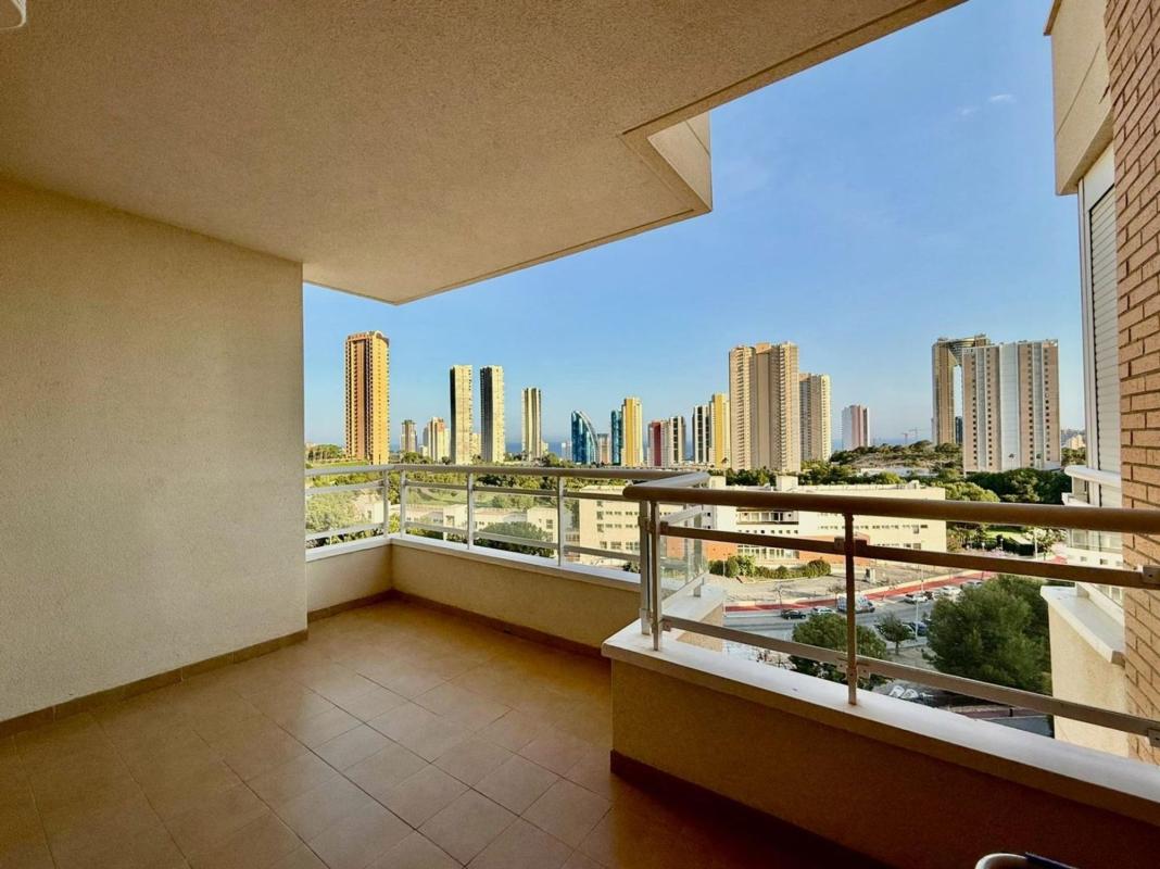 Продажа квартиры на Piso en Pueblo Poniente, Benidorm, Бенидорм
 photo 3