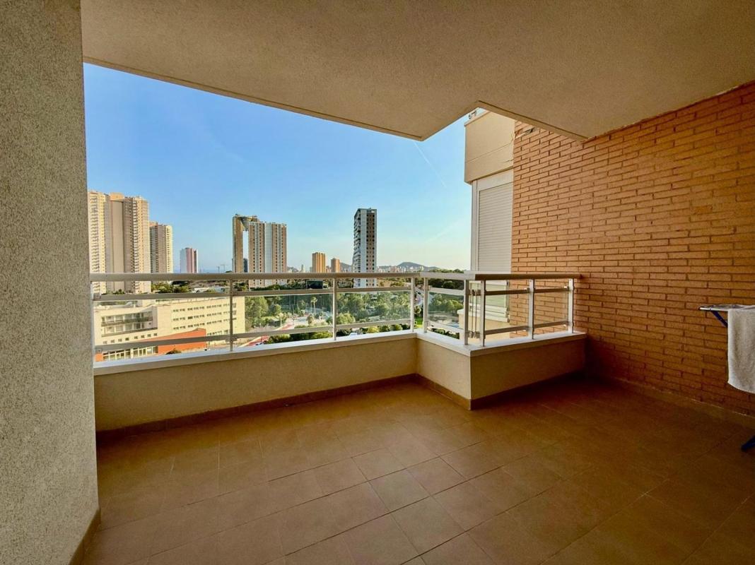 Продажа квартиры на Piso en Pueblo Poniente, Benidorm, Бенидорм
 photo 5