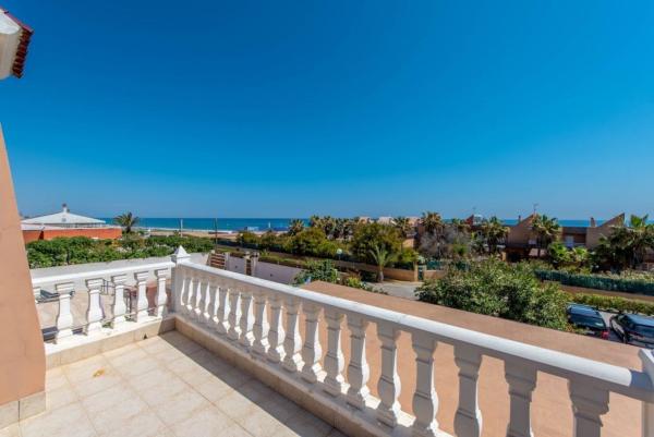 Casa o chalet independiente en Calle de los Hibiscus, 9, Cañada del Molino, Torrevieja thumbnail 1