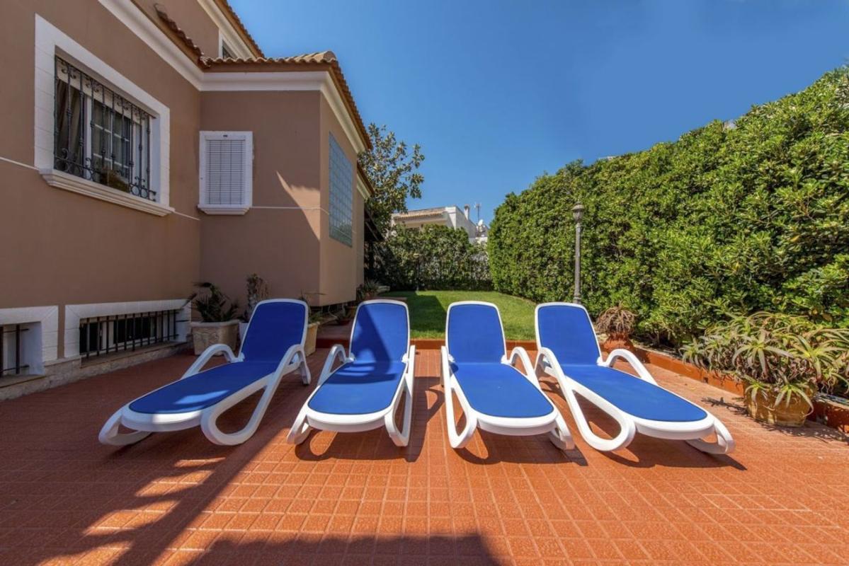 Недвижимость на продажу и в аренду в Испании photo 4