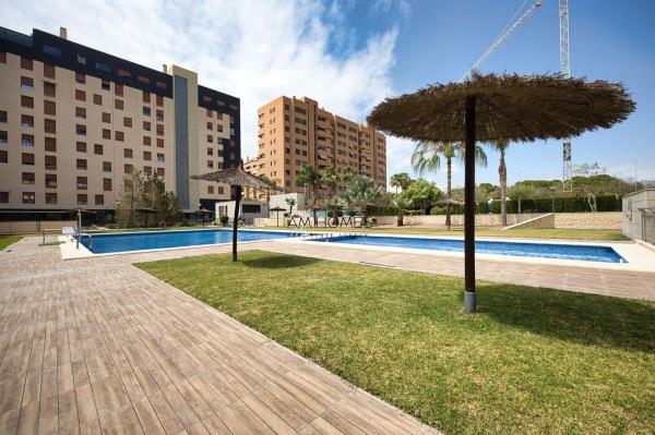 Аттик на продажу в Ático en Paus, Alicante / Alacant, Аликанте / Алакант photo 1