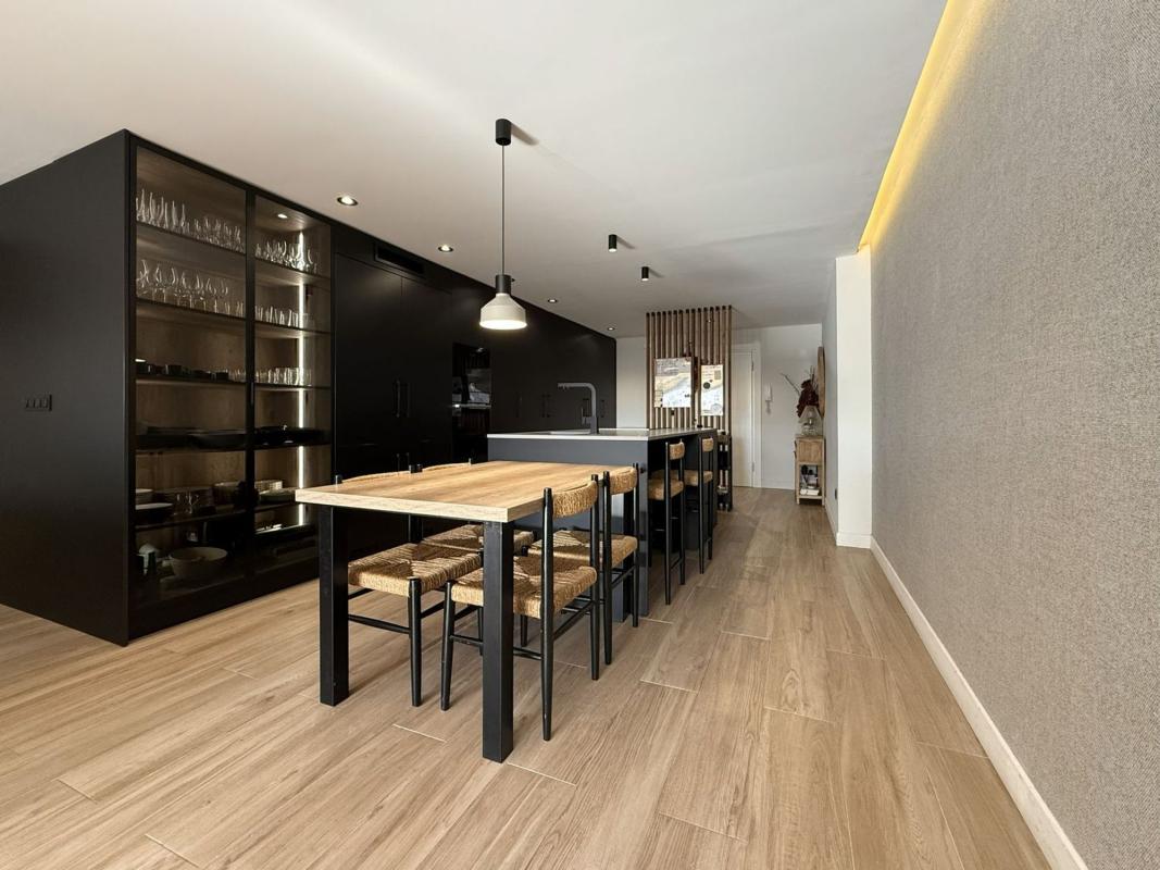 Venta de piso en Piso en Avenida Maisonnave, 33, Ensanche-Diputación, Alicante / Alacant, Alicante / Alacant
photo 5
