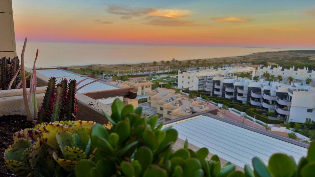 Penthouse sale in Ático en Arenales del Sol, Elche / Elx, Elche / Elx photo 2
